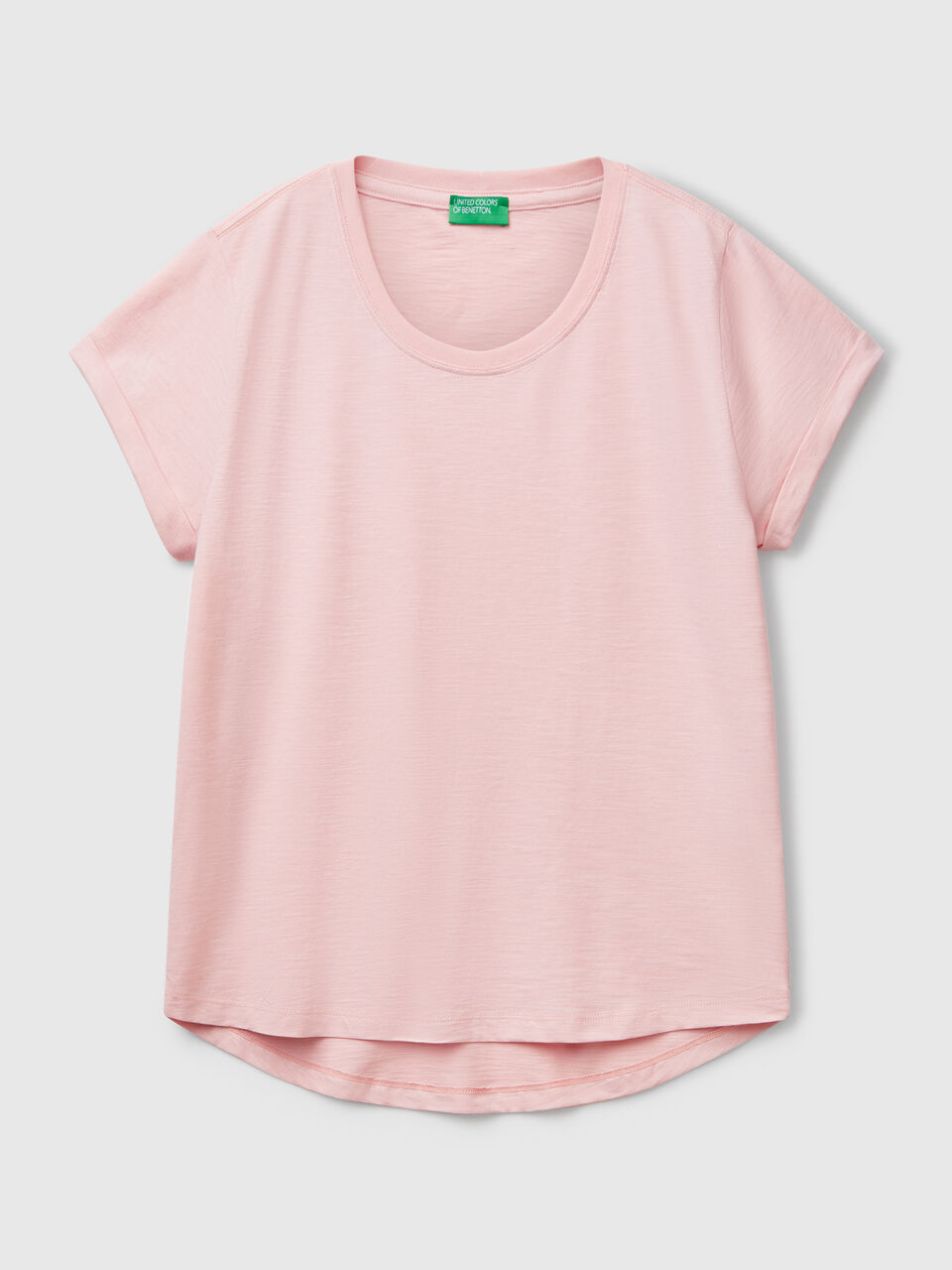 T-SHIRT Mujer image number 1