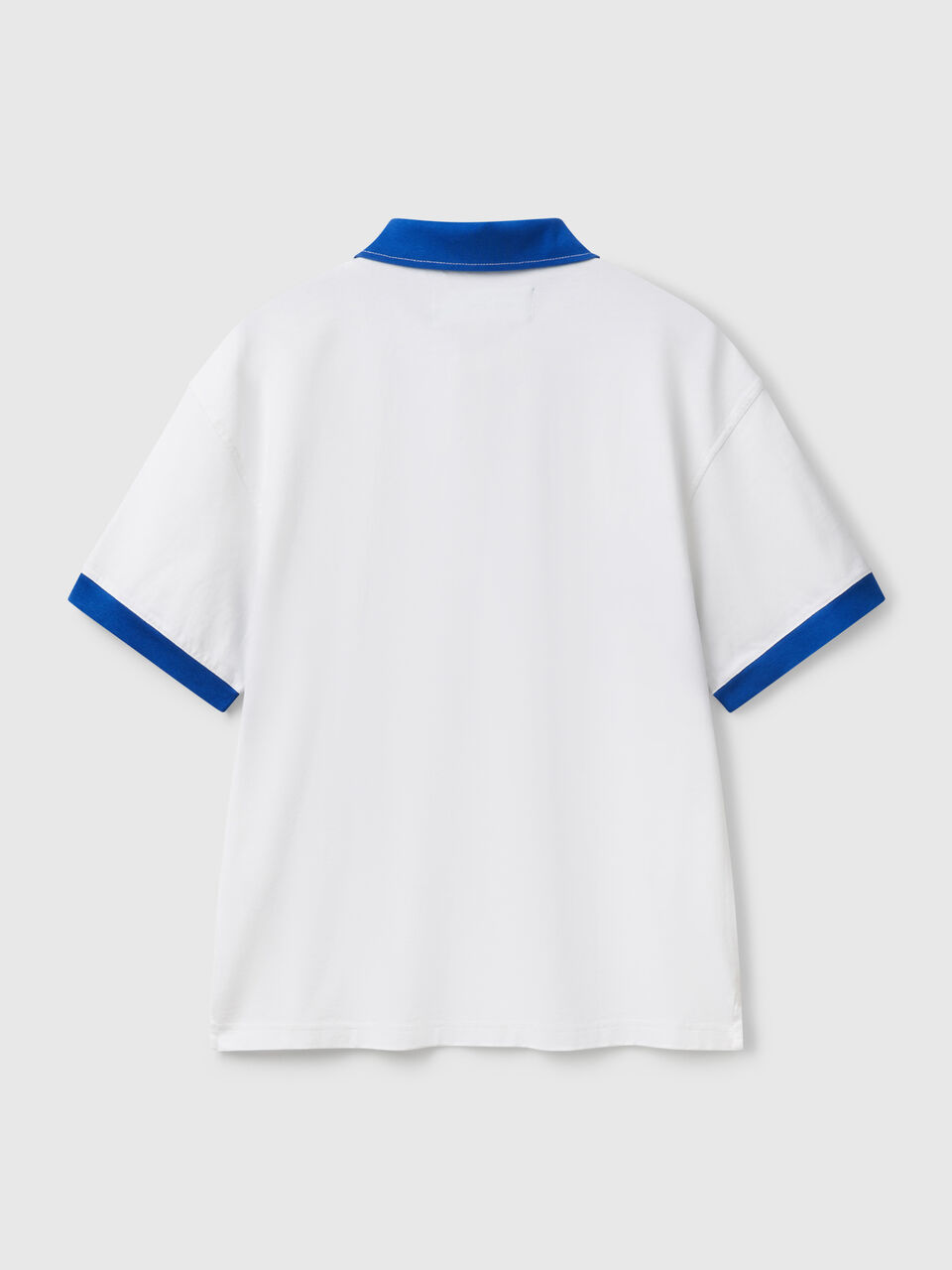 H/S POLO SHIRT Hombre image number 2