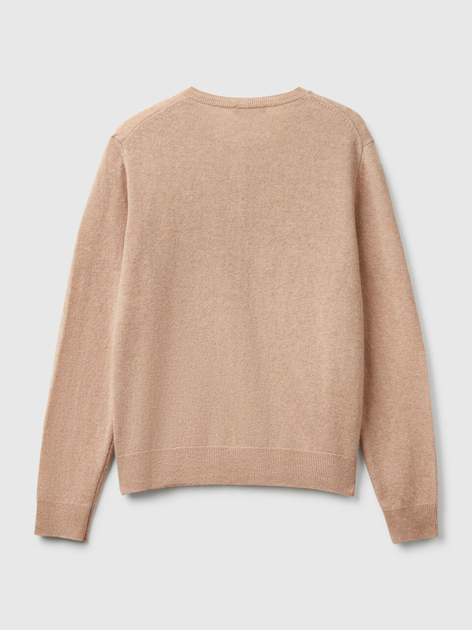 L/S SWEATER Mujer image number 2