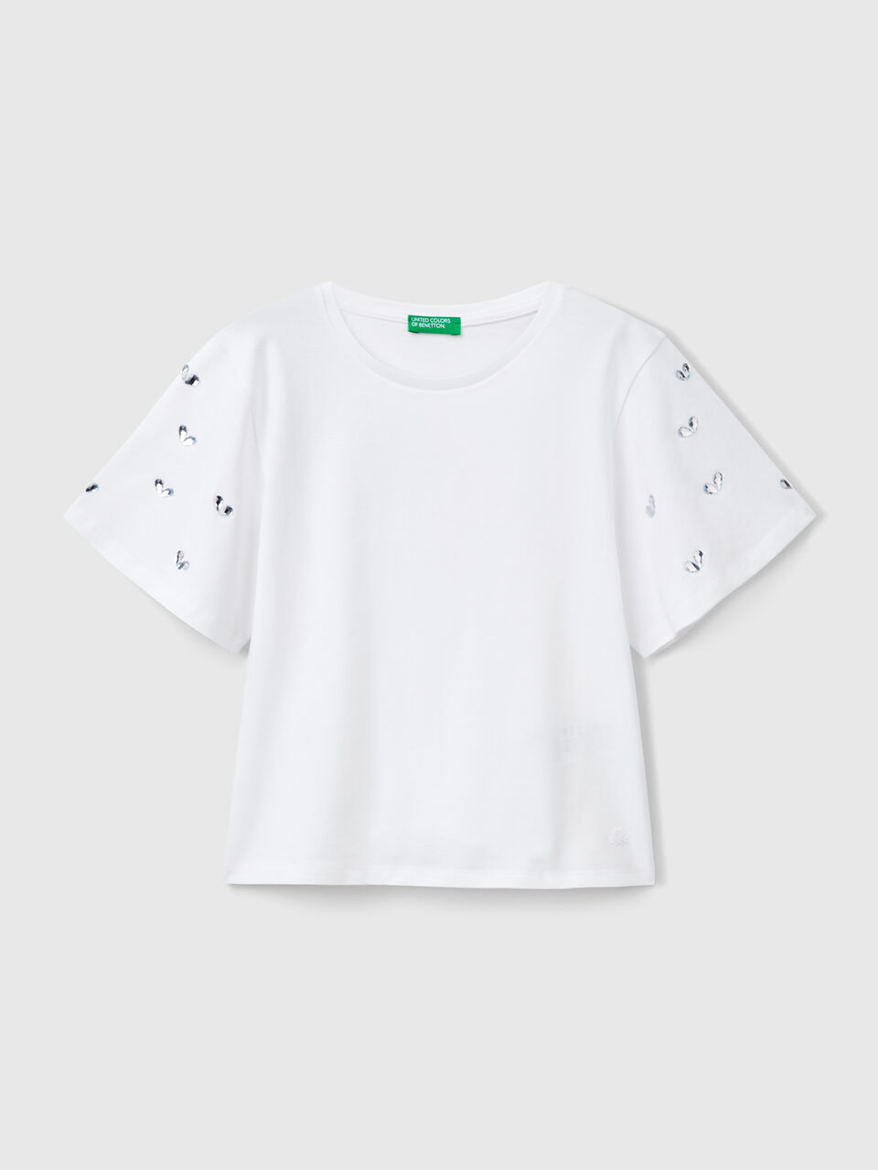 T-SHIRT Niña image number 1