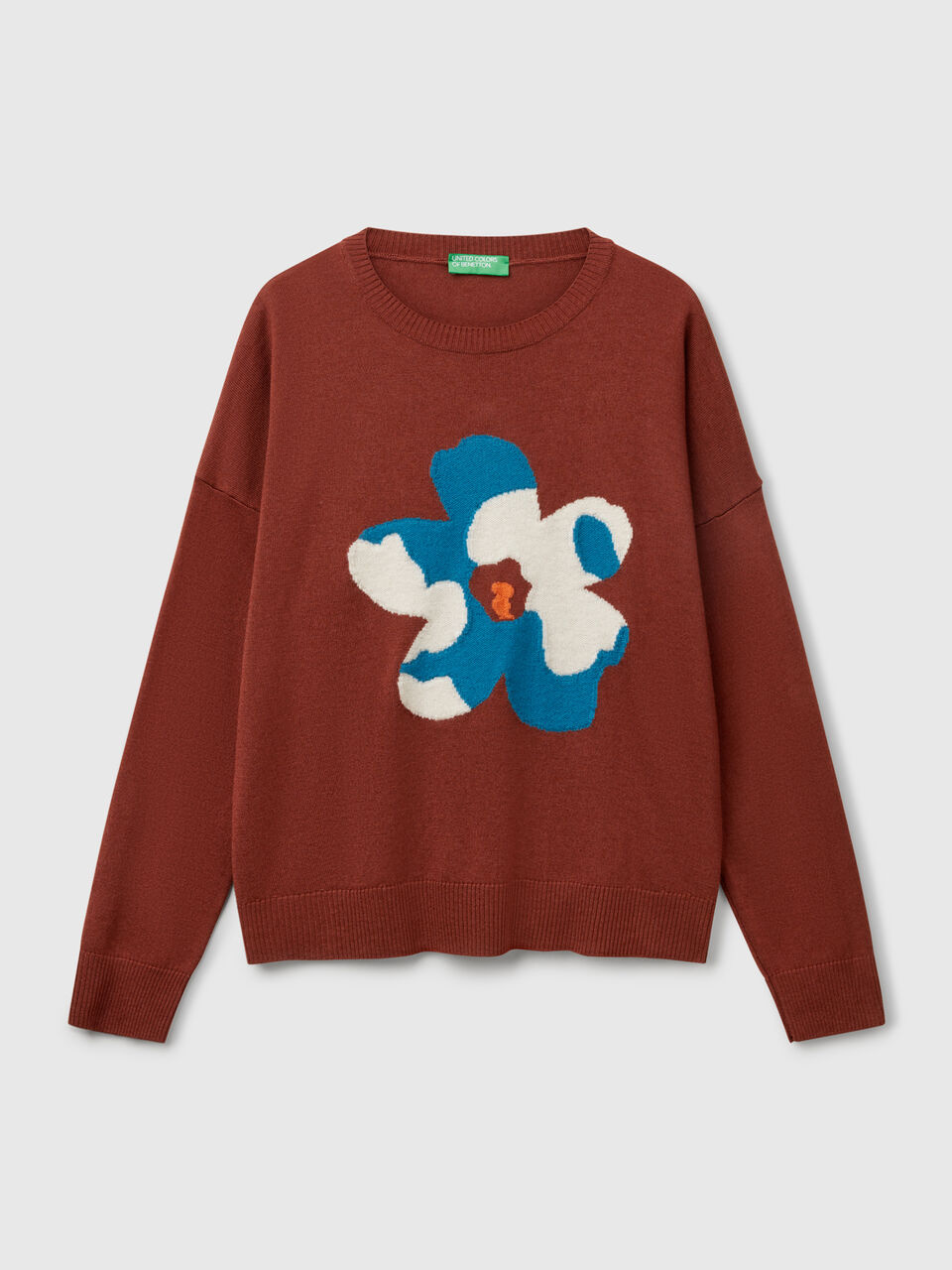 SWEATER L/S Mujer image number 1