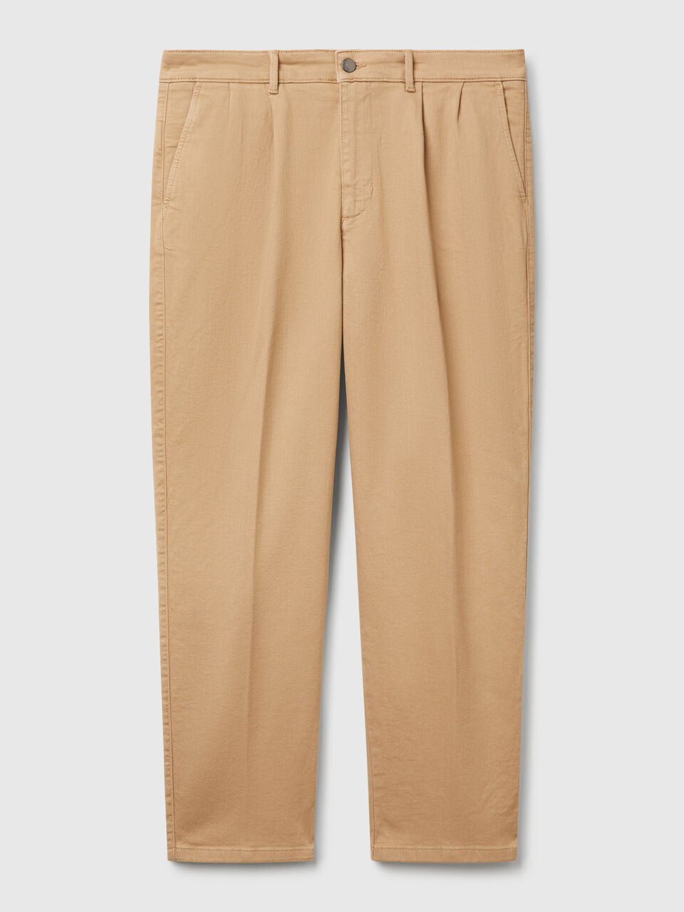 TROUSERS Hombre image number 1