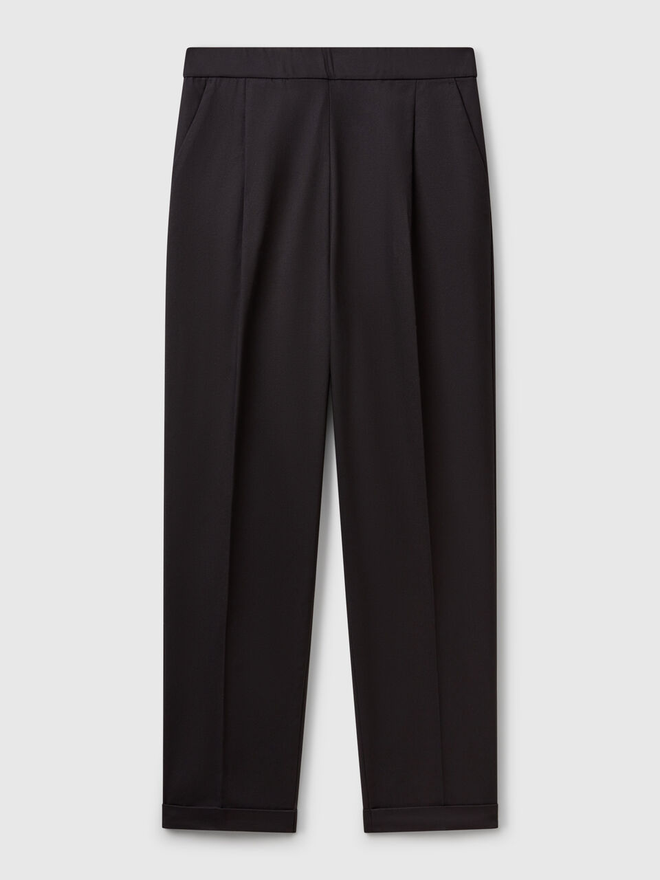 TROUSERS Mujer image number 1