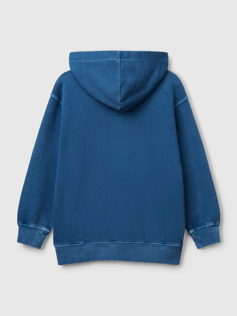 SWEATER W/HOOD Niño image number 2