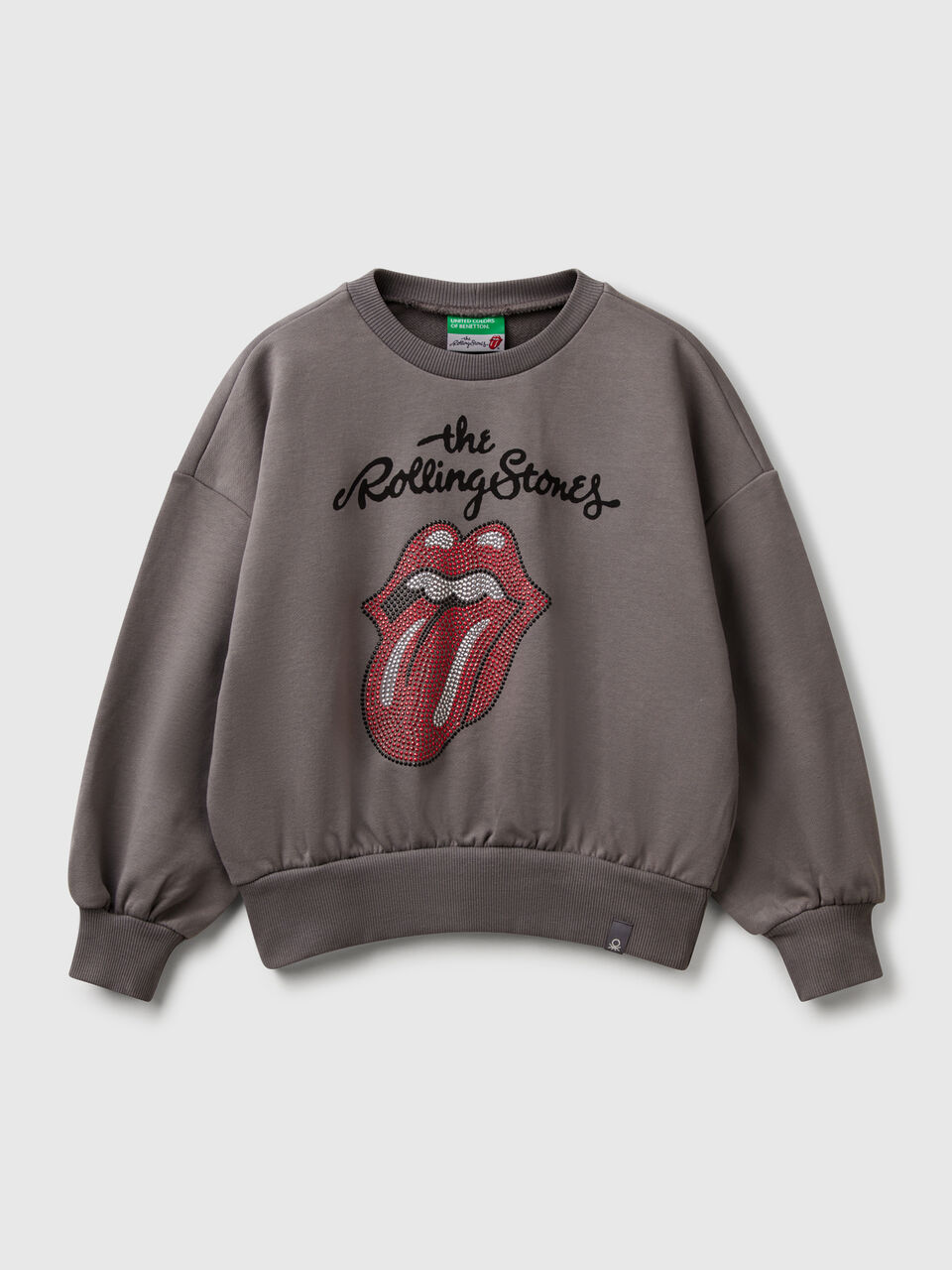 SWEATER L/S Niña image number 1