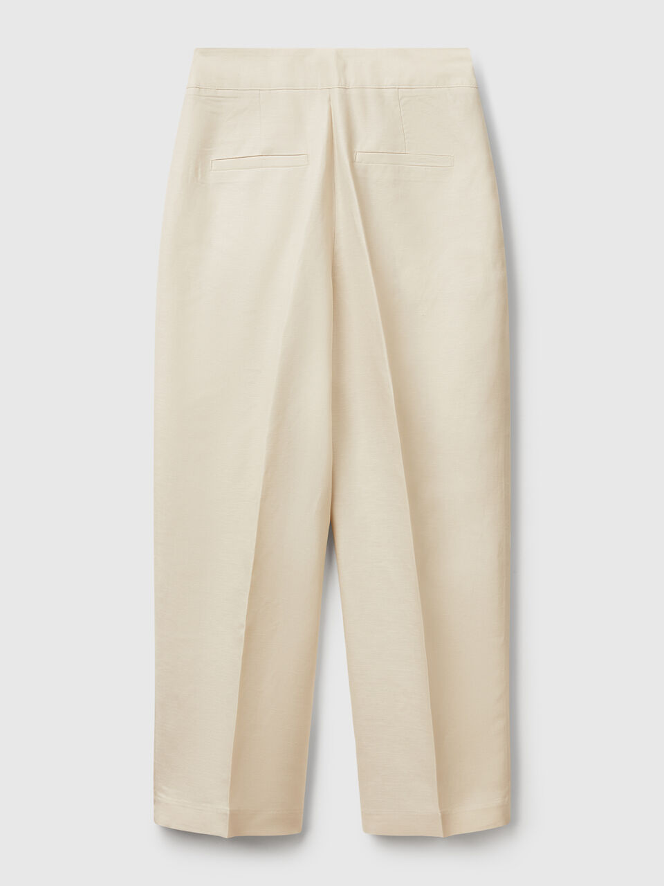 TROUSERS Mujer image number 2