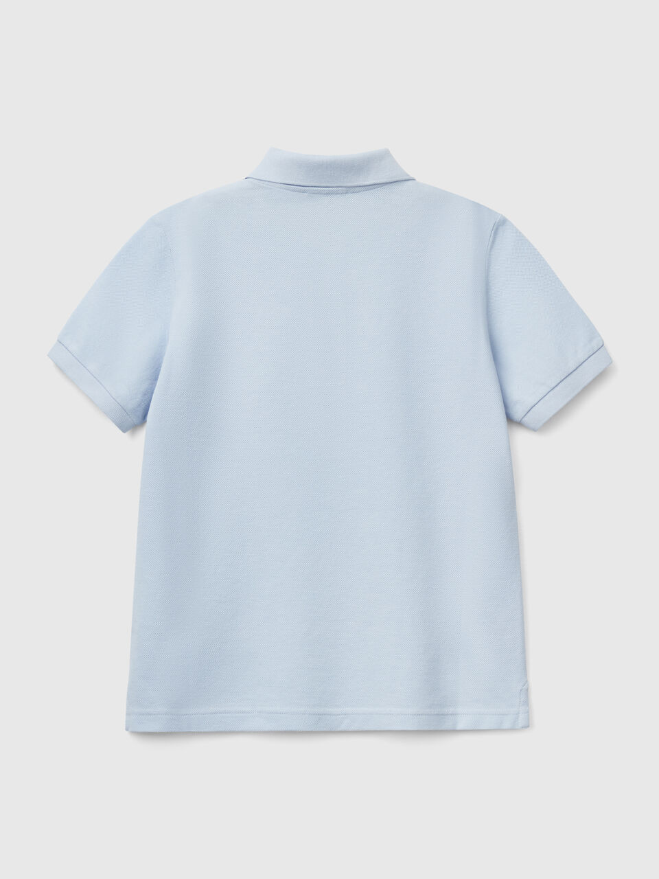 H/S POLO SHIRT Niño image number 2