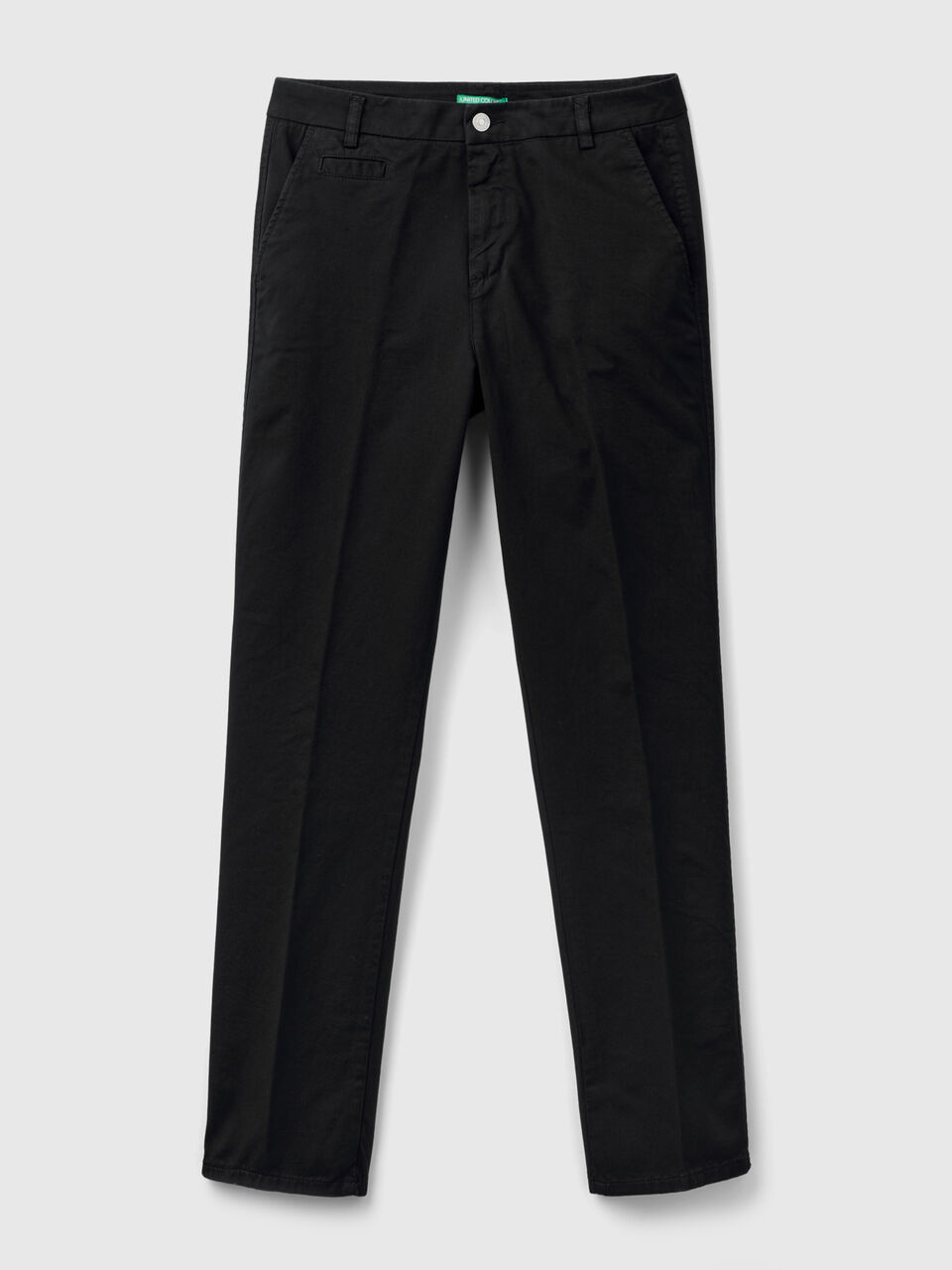 TROUSERS Mujer image number 1