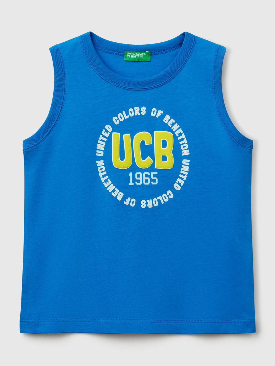 TANK-TOP Niño image number 1