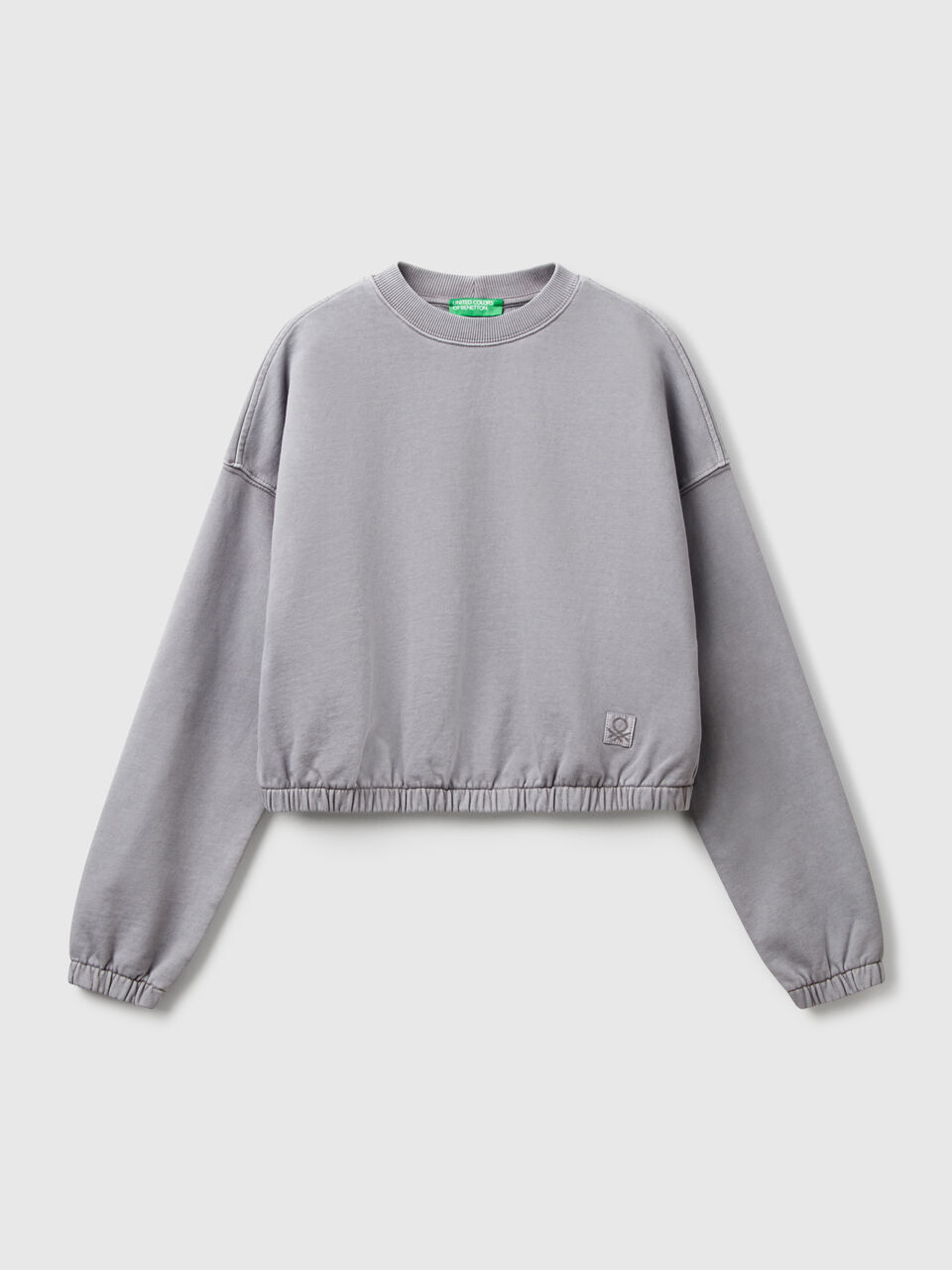 SWEATER L/S Mujer image number 1