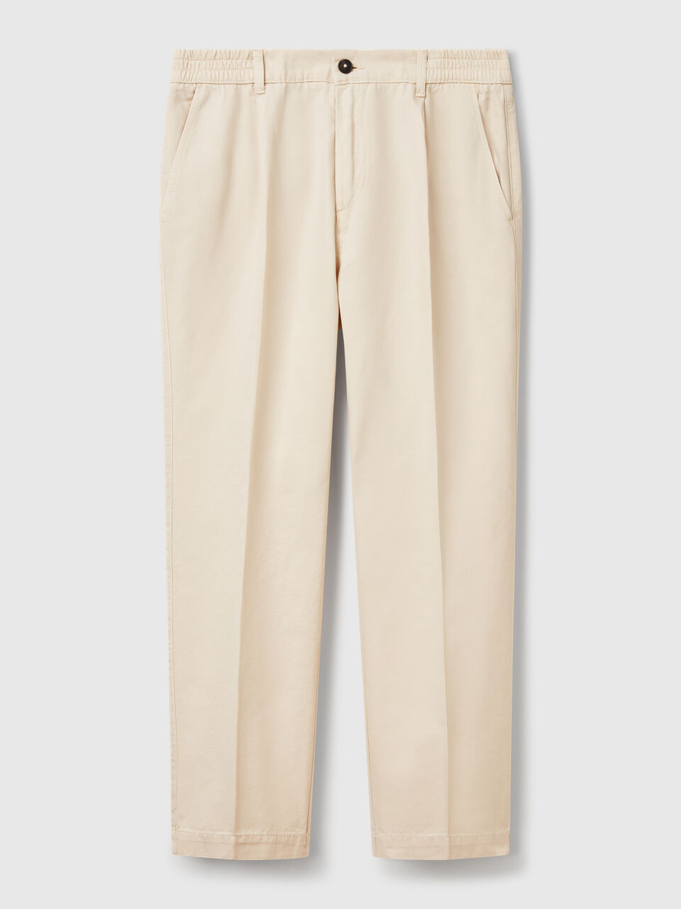 TROUSERS Hombre image number 1