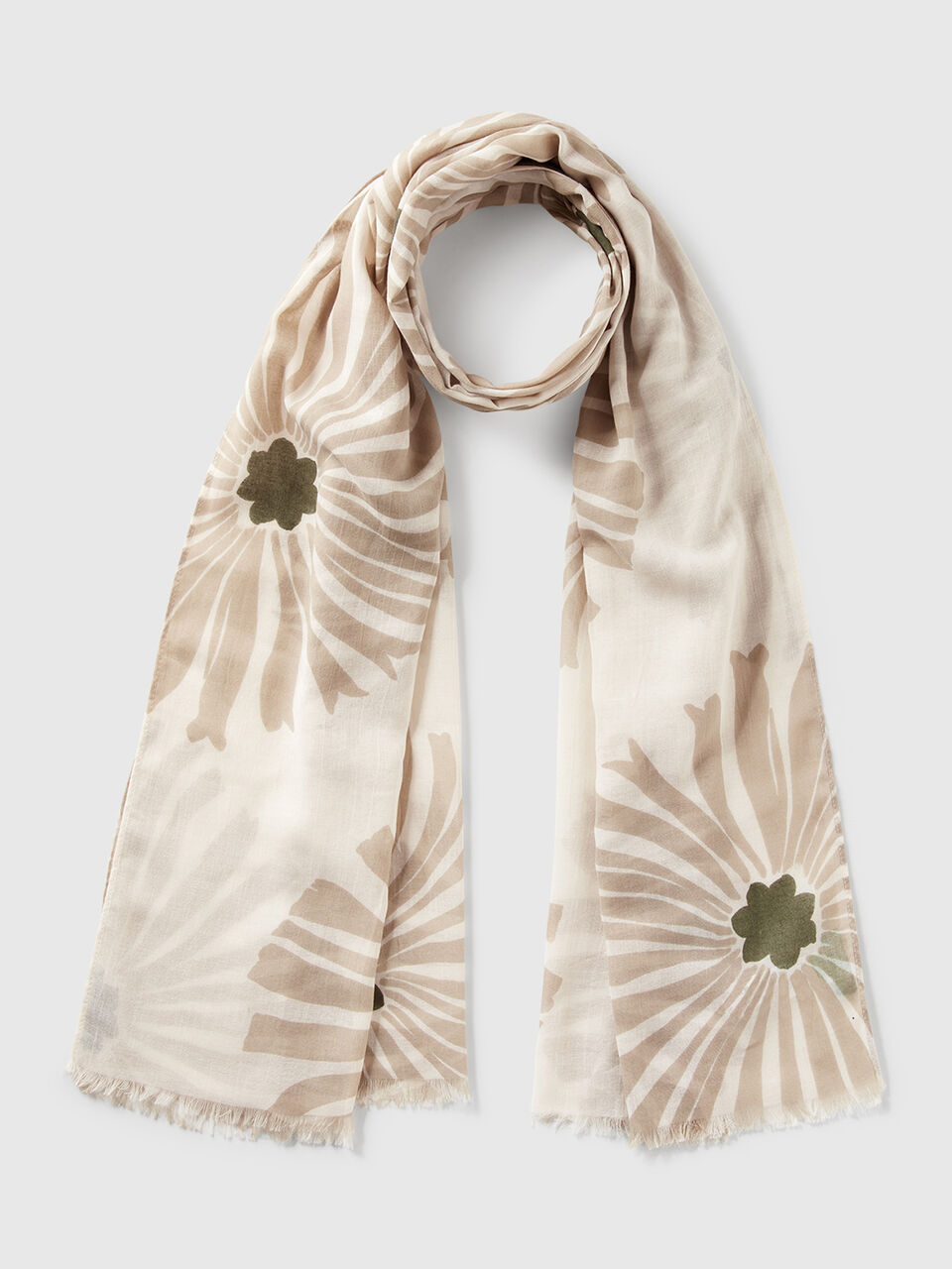 SCARF Mujer image number 1