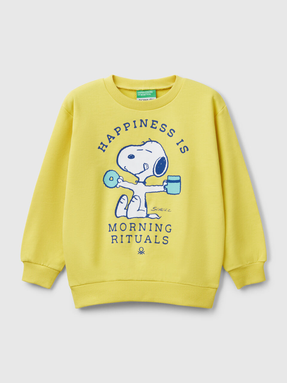 SWEATER L/S Niño image number 1