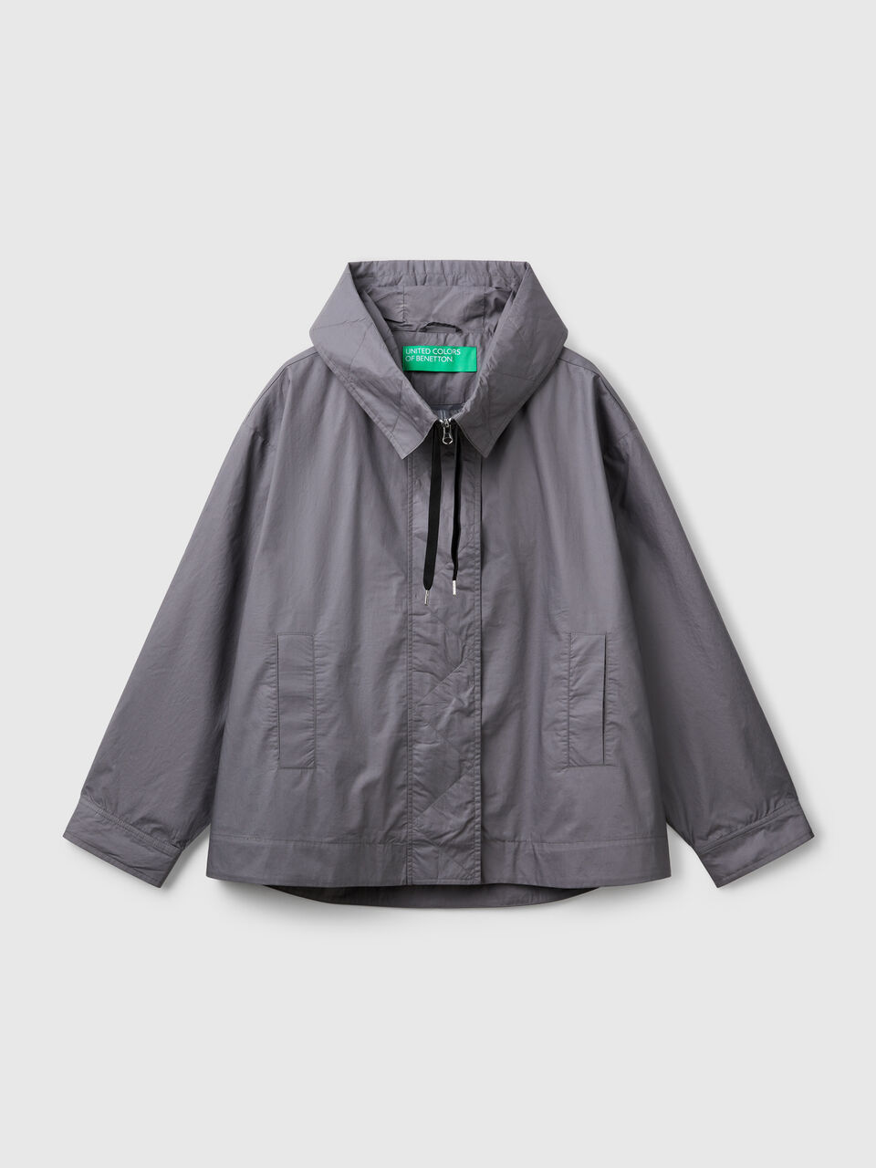 JACKET Mujer image number 1