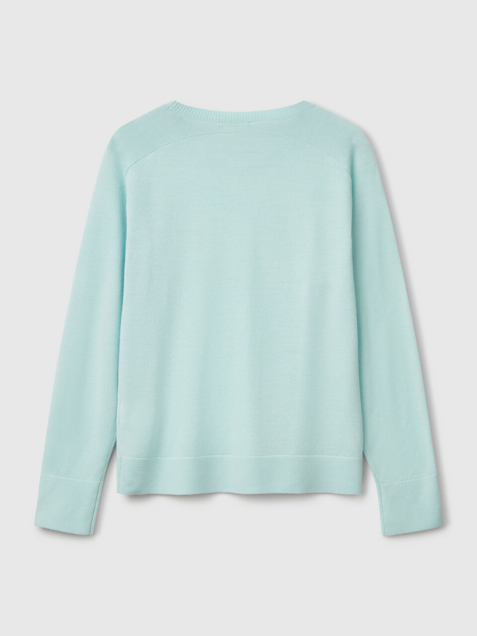 SWEATER L/S Mujer image number 2