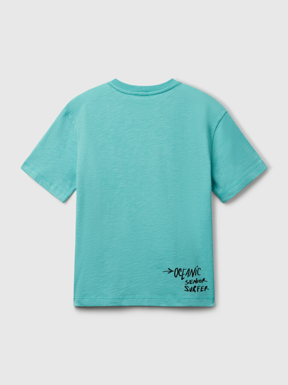 T-SHIRT Niño image number 2