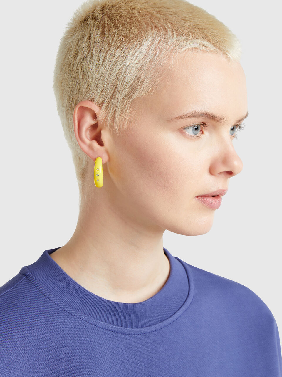 EARRINGS Mujer image number 2