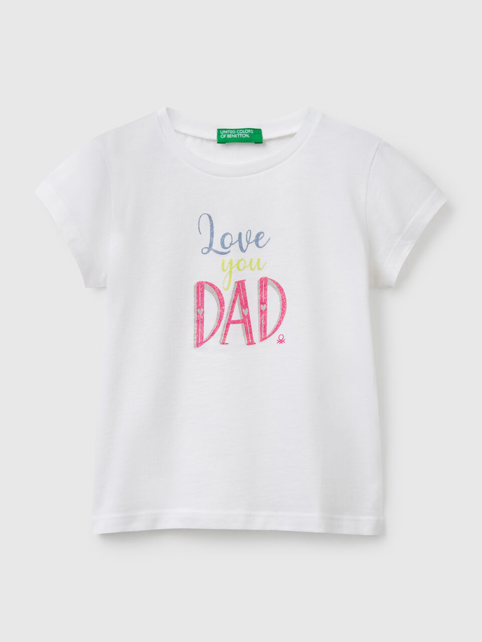 T-SHIRT Niña image number 1