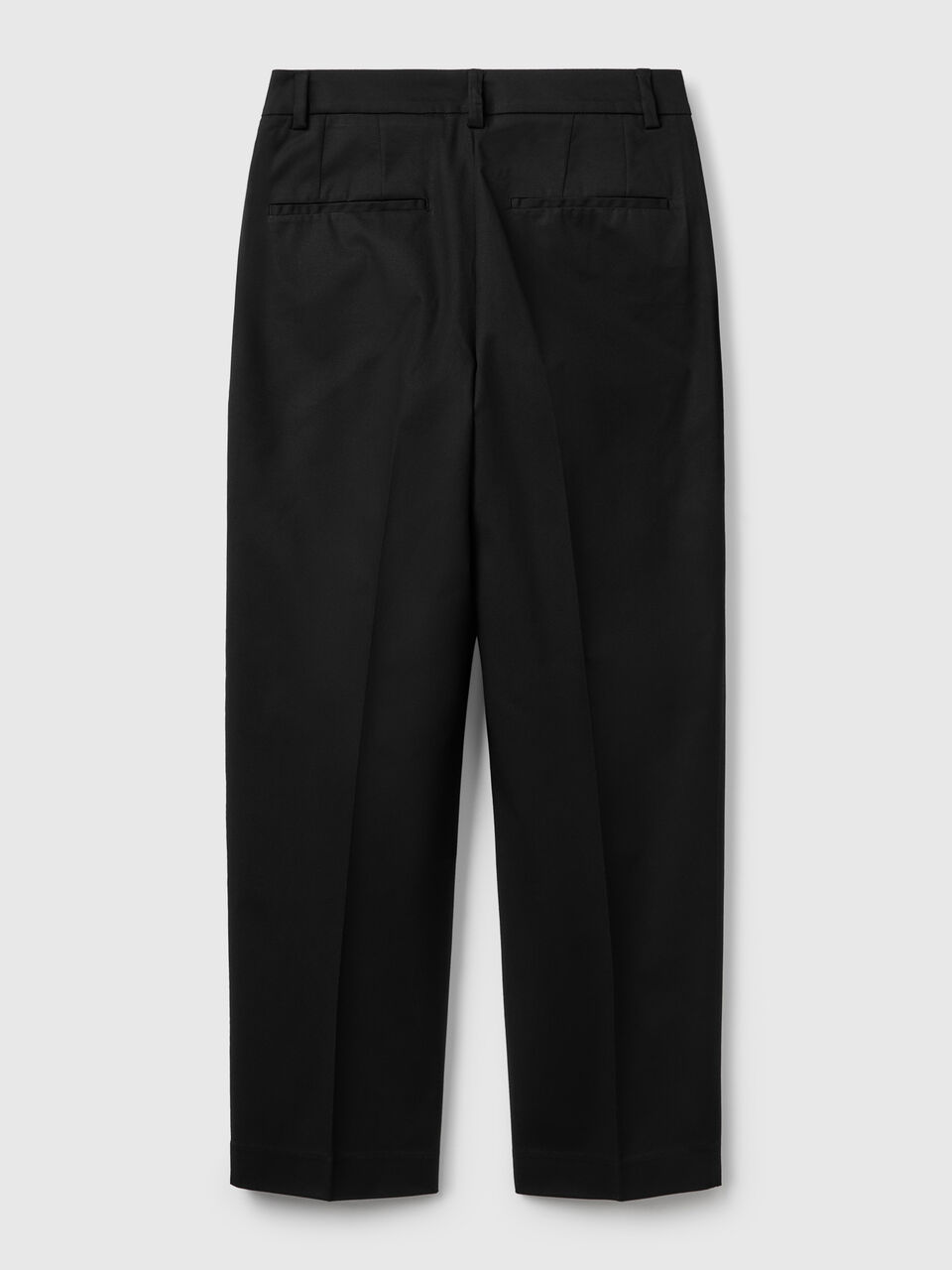 TROUSERS Mujer image number 2