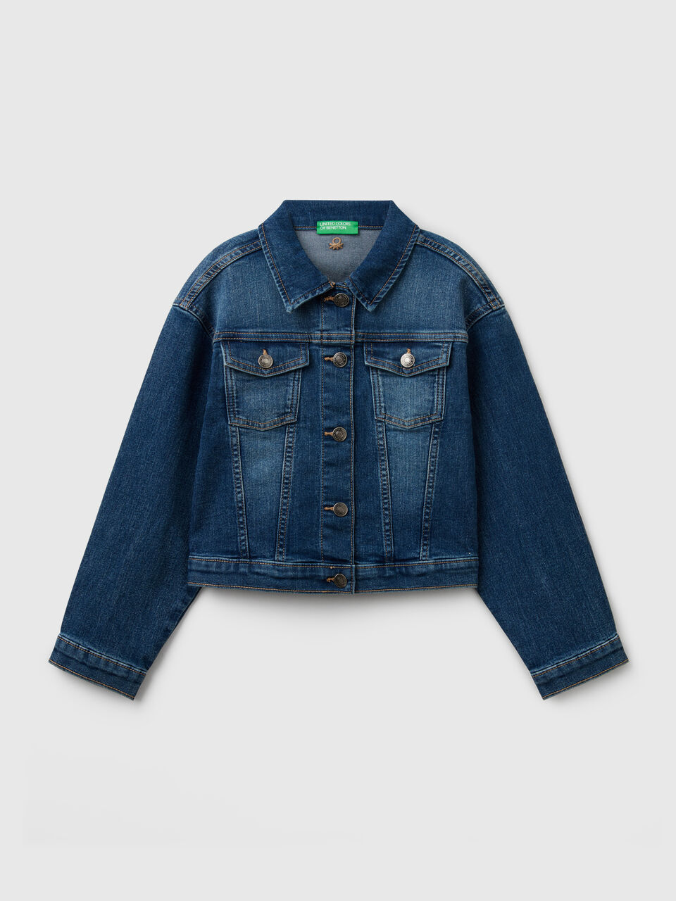 JACKET Niña image number 1