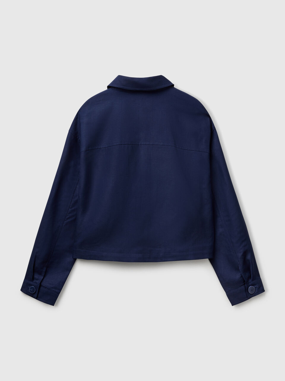 JACKET Mujer image number 2