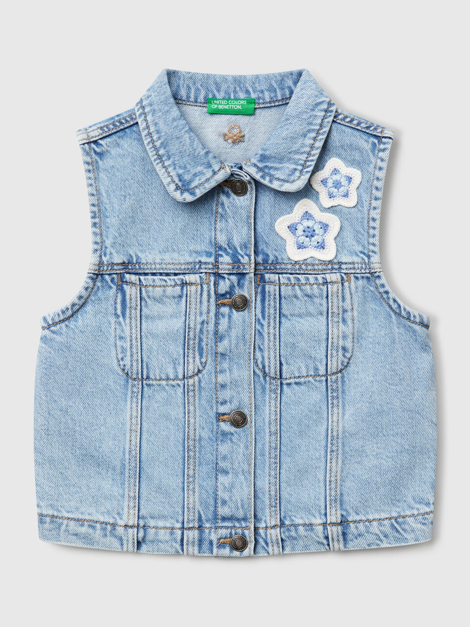 WAISTCOAT Niña image number 1