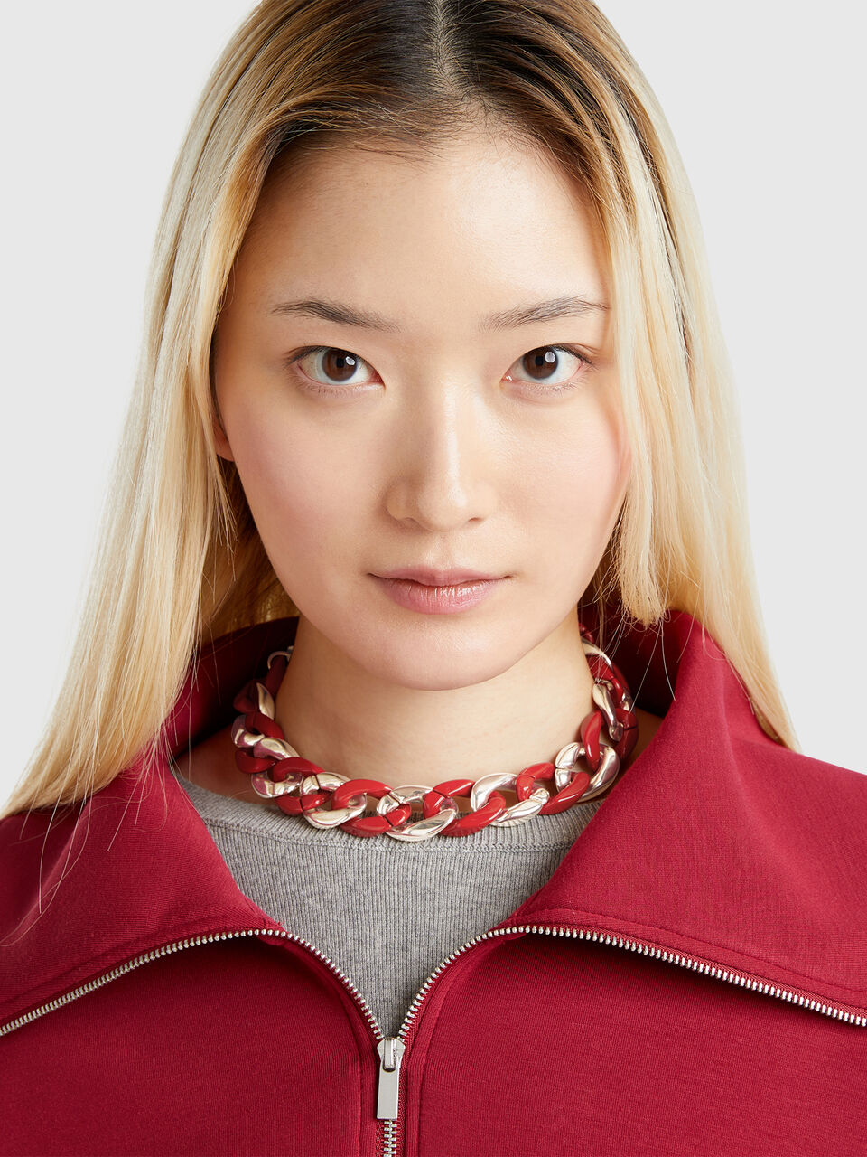 NECKLACE Mujer image number 2