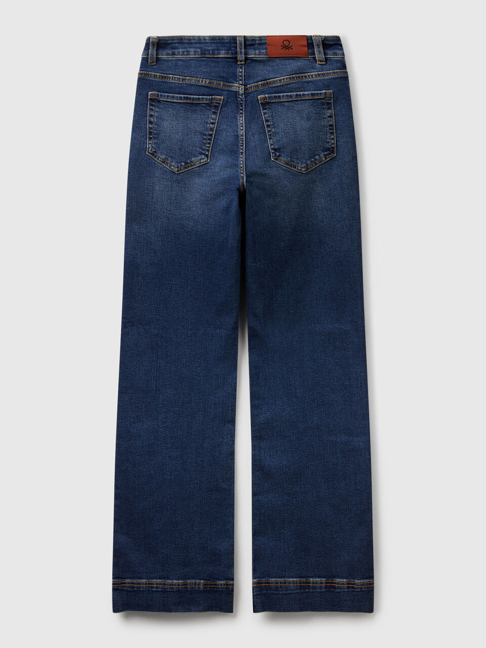 TROUSERS Mujer image number 2