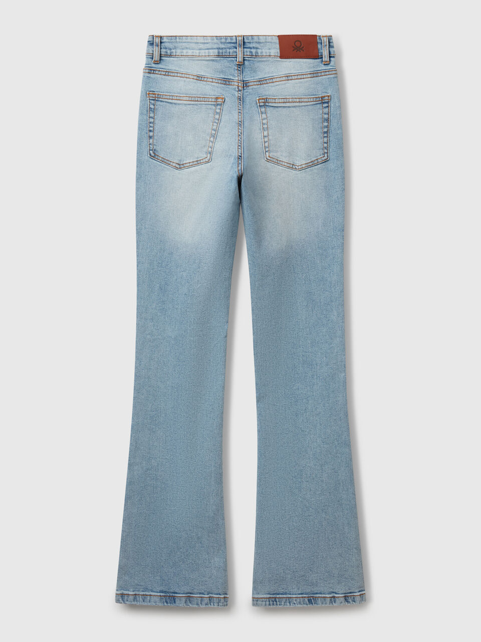TROUSERS Mujer image number 2