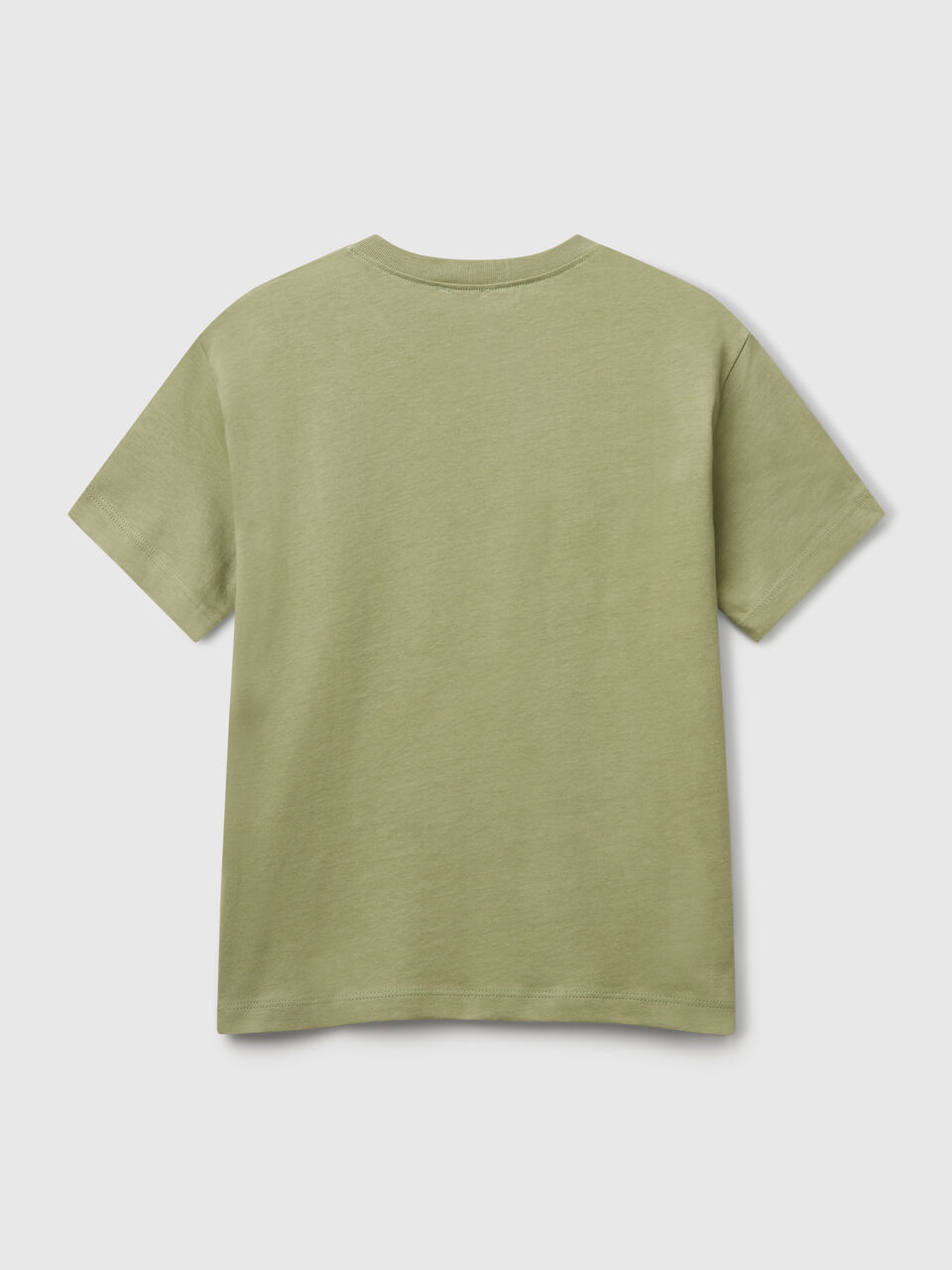 T-SHIRT Niño image number 2