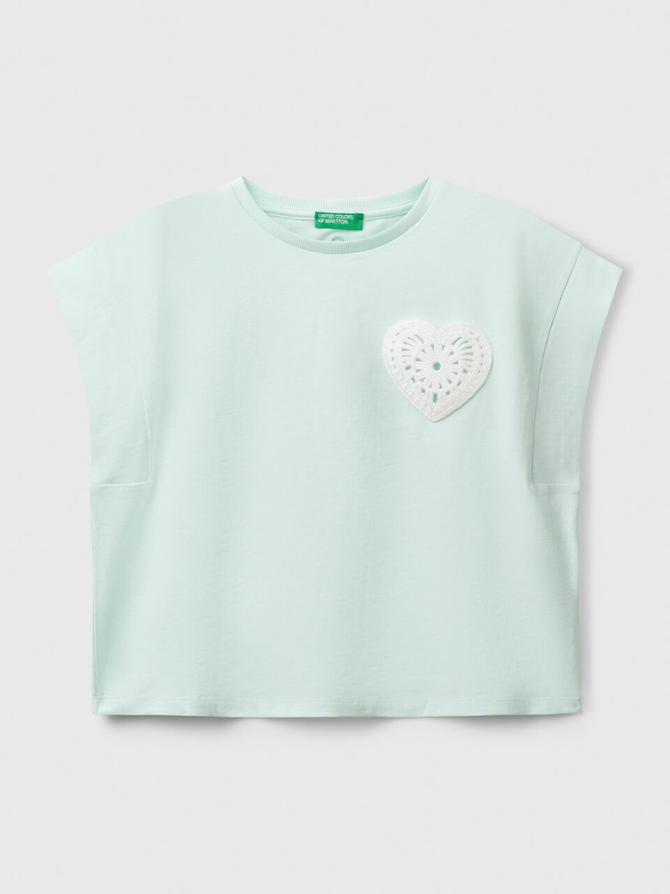 T-SHIRT Niña image number 1