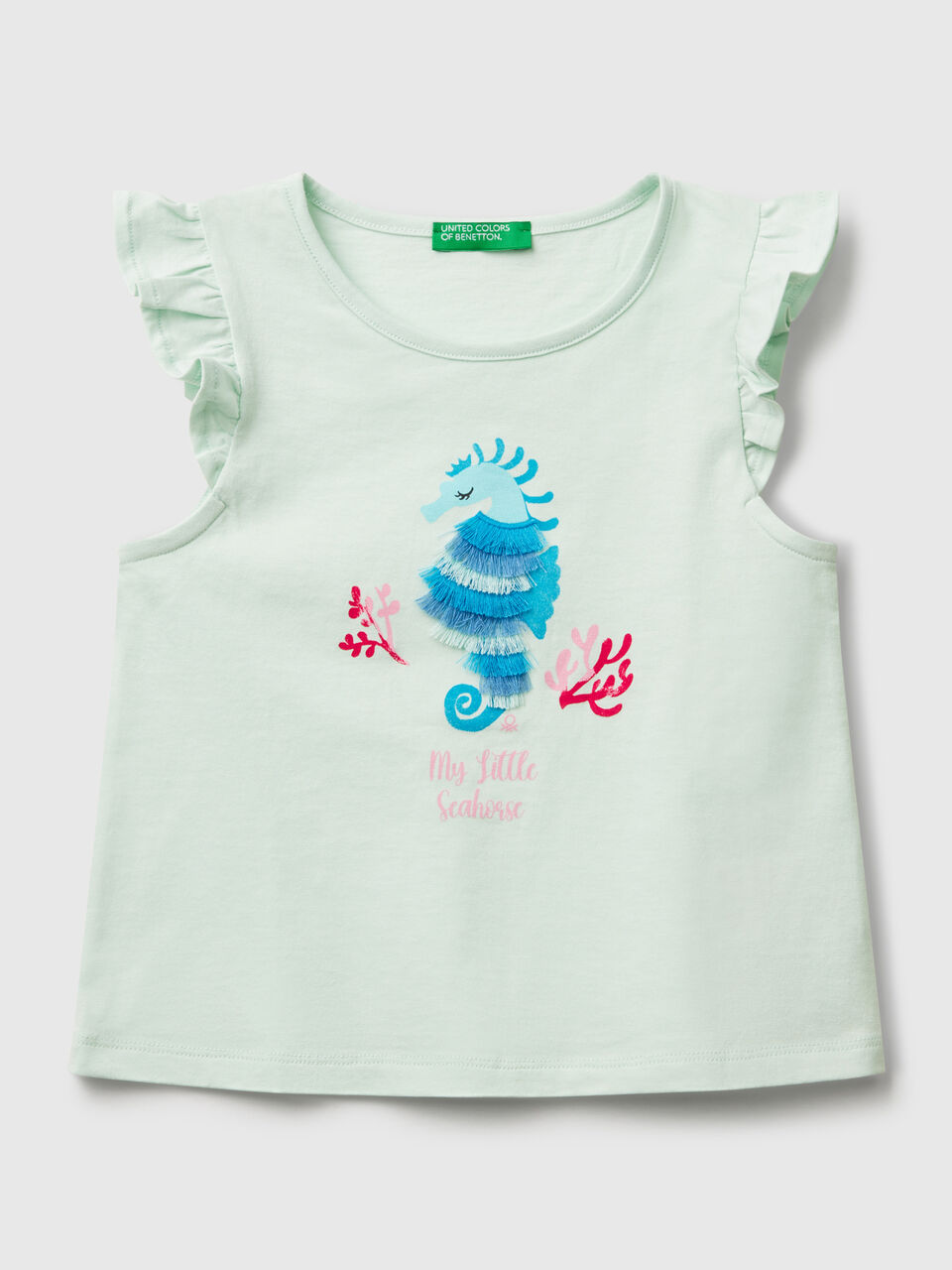 T-SHIRT Niña image number 1