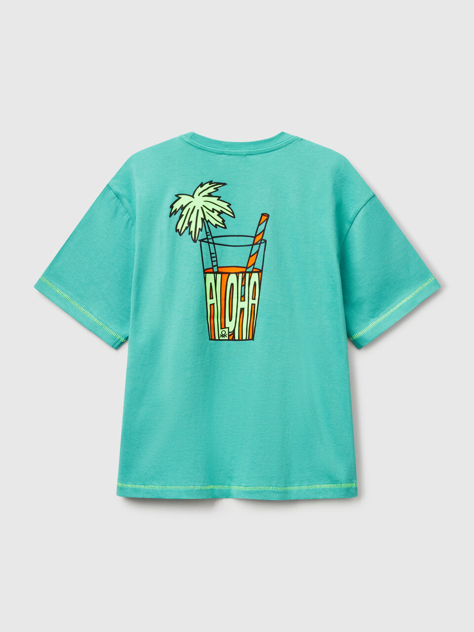 T-SHIRT Niño image number 2