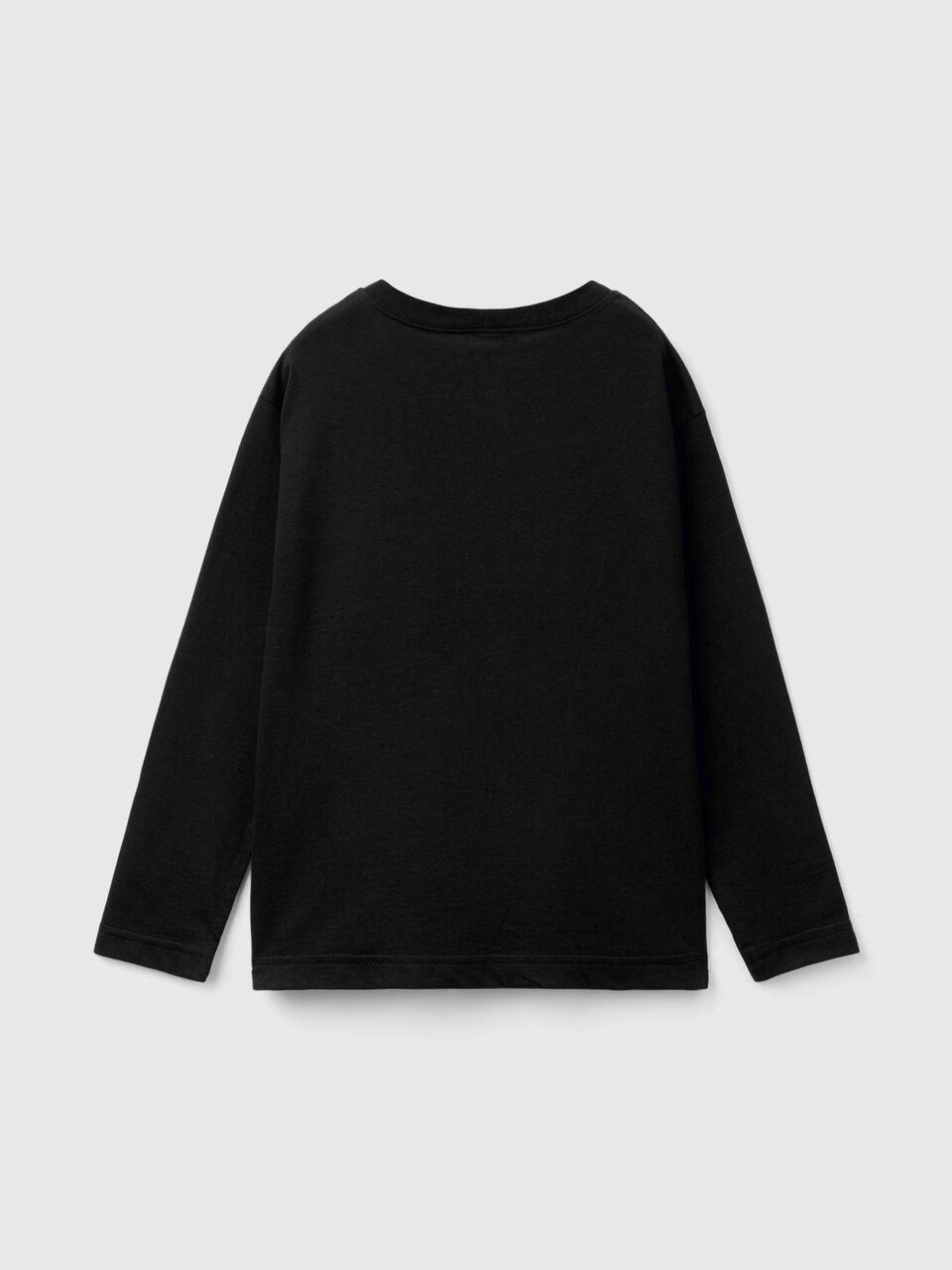 T-SHIRT L/S Niño image number 2