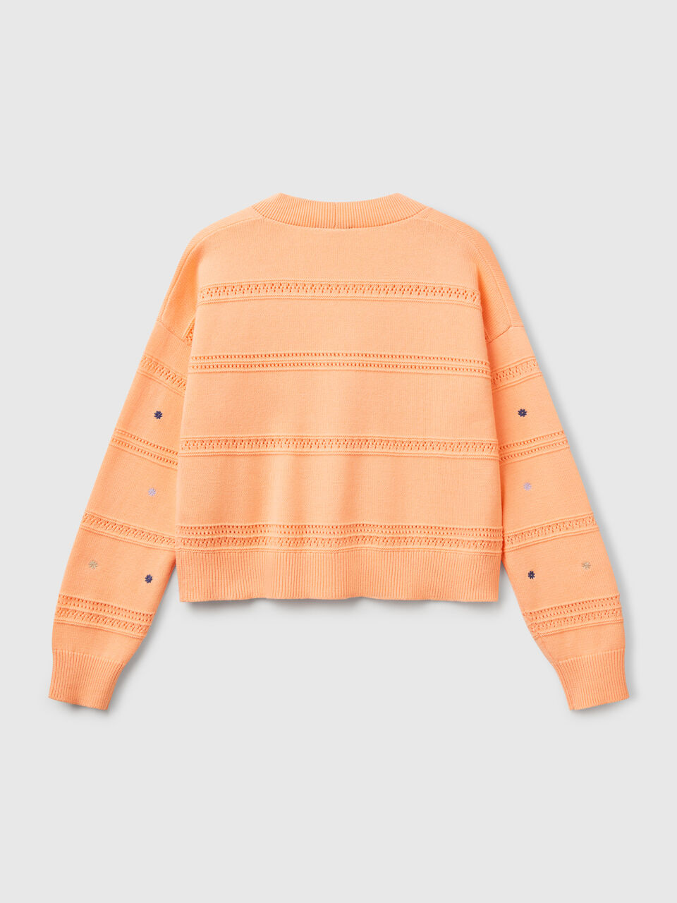 L/S CARDIGAN Mujer image number 2