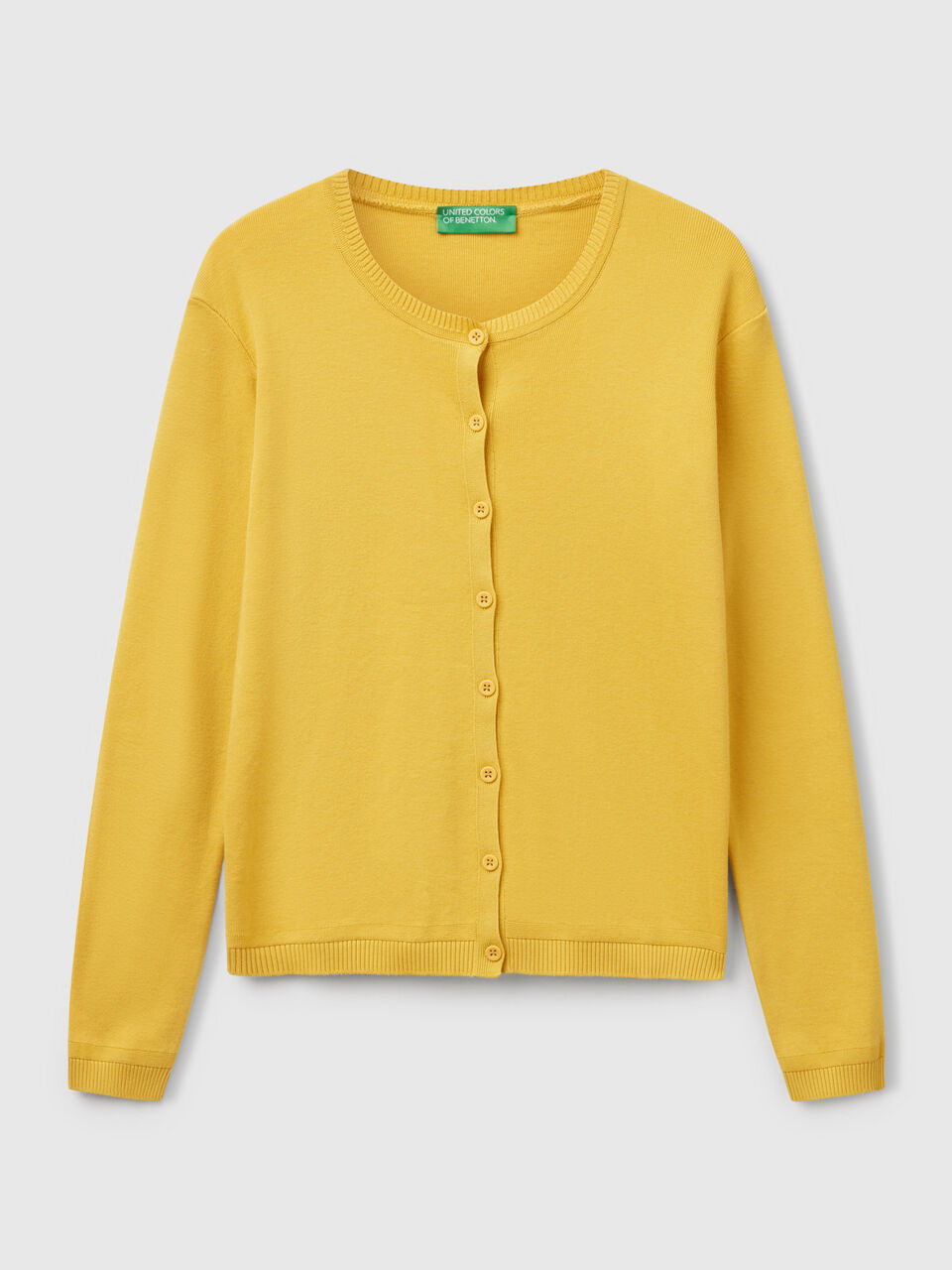 L/S SWEATER Mujer image number 1