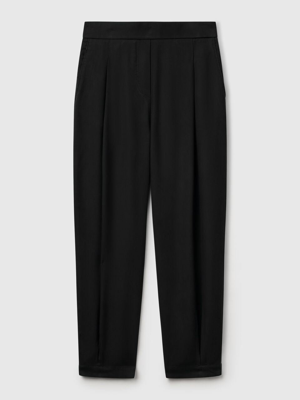 TROUSERS Mujer image number 1
