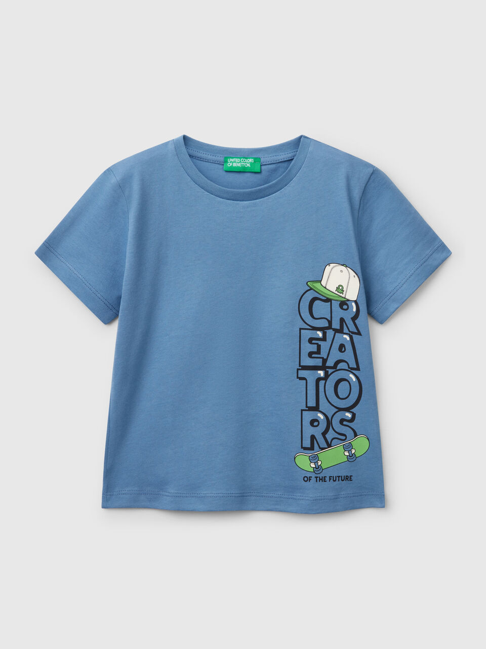 T-SHIRT Niño image number 1