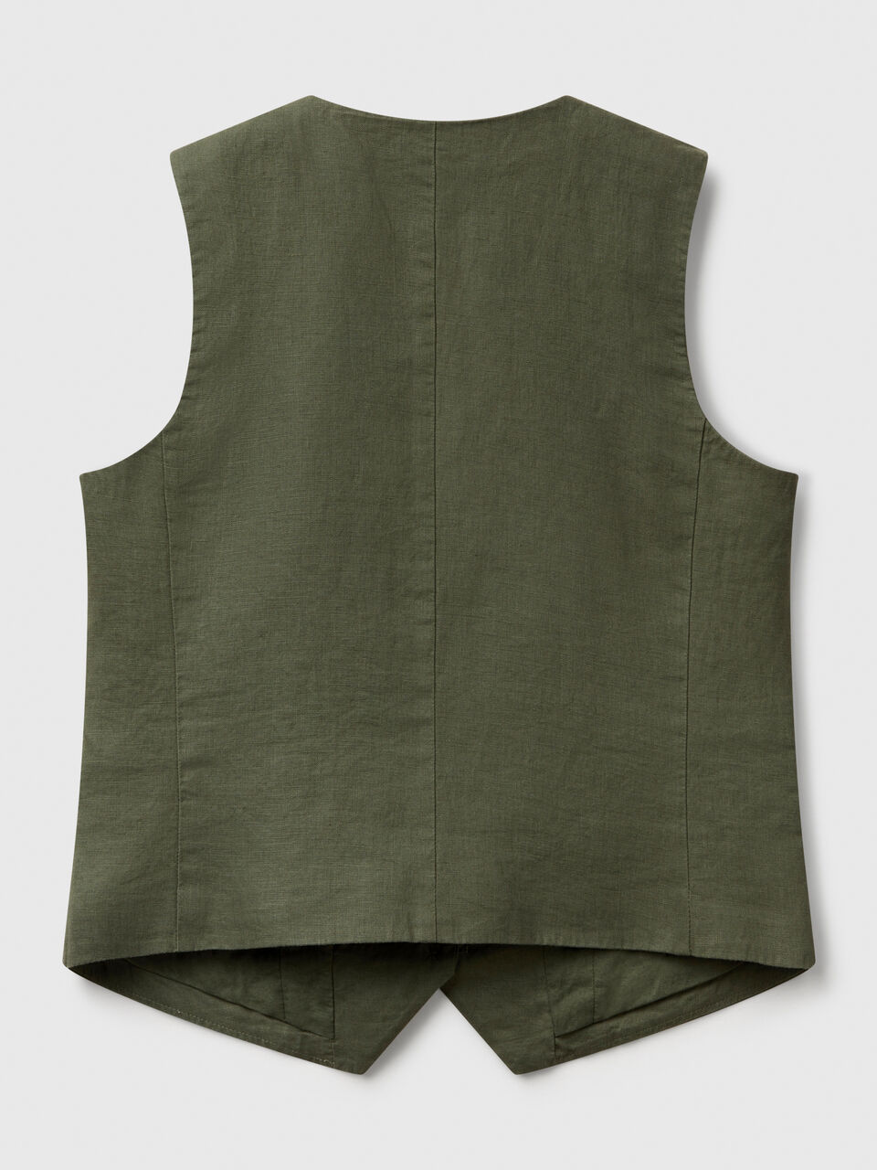 WAISTCOAT Mujer image number 2