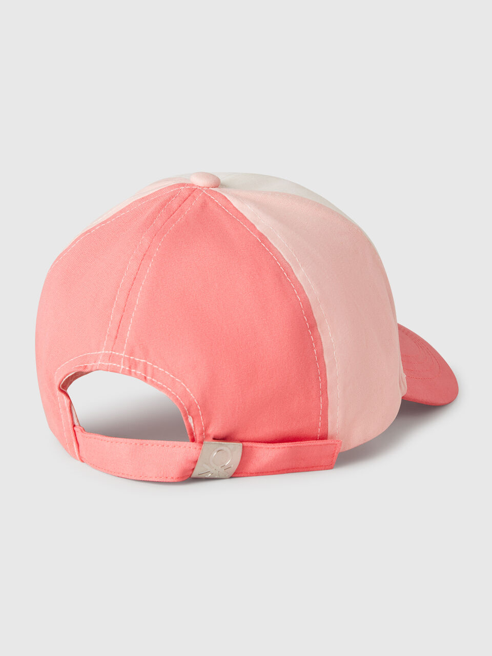 CAP WITH VISOR Niño image number 2