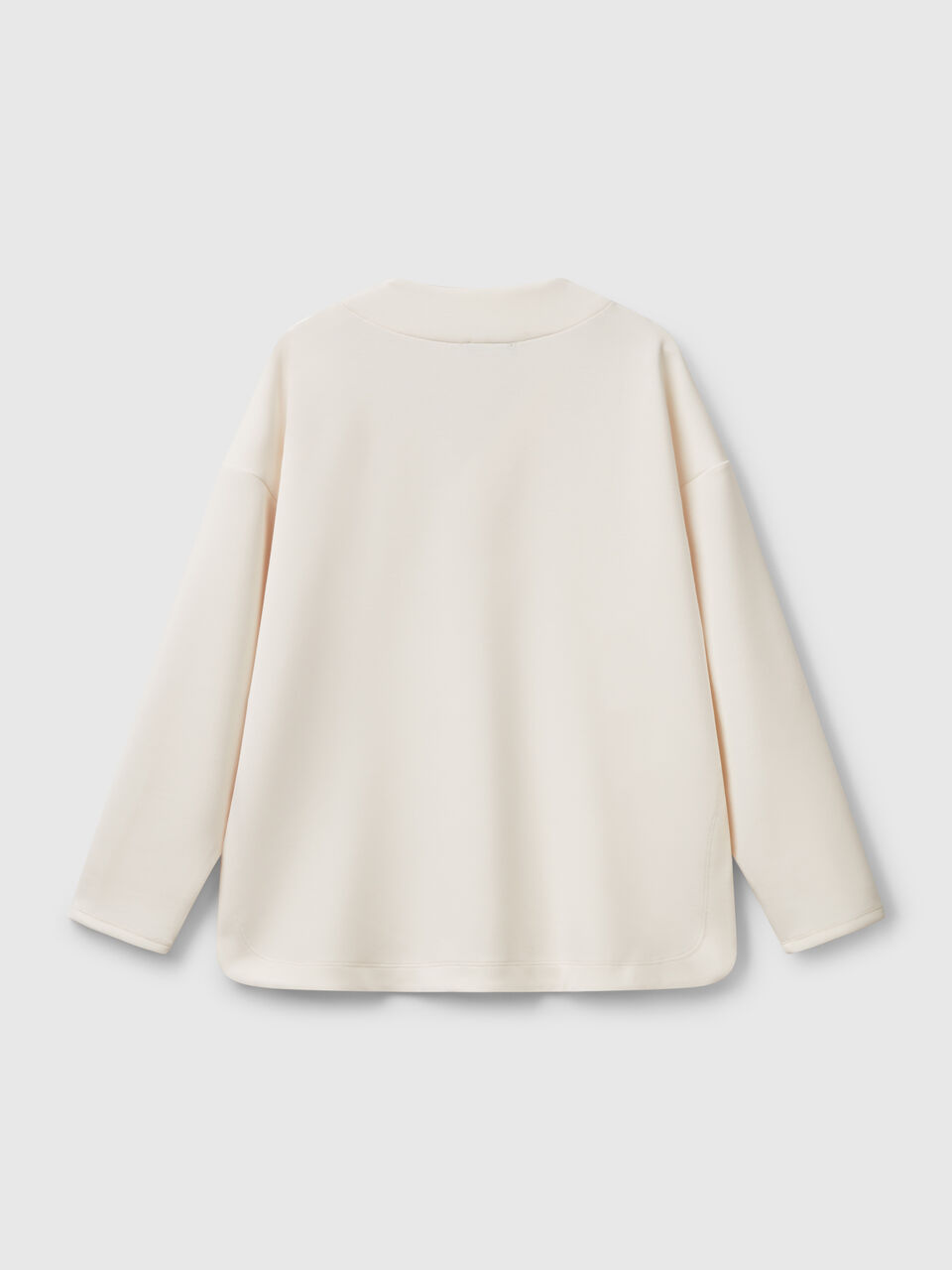 SWEATER L/S Mujer image number 2