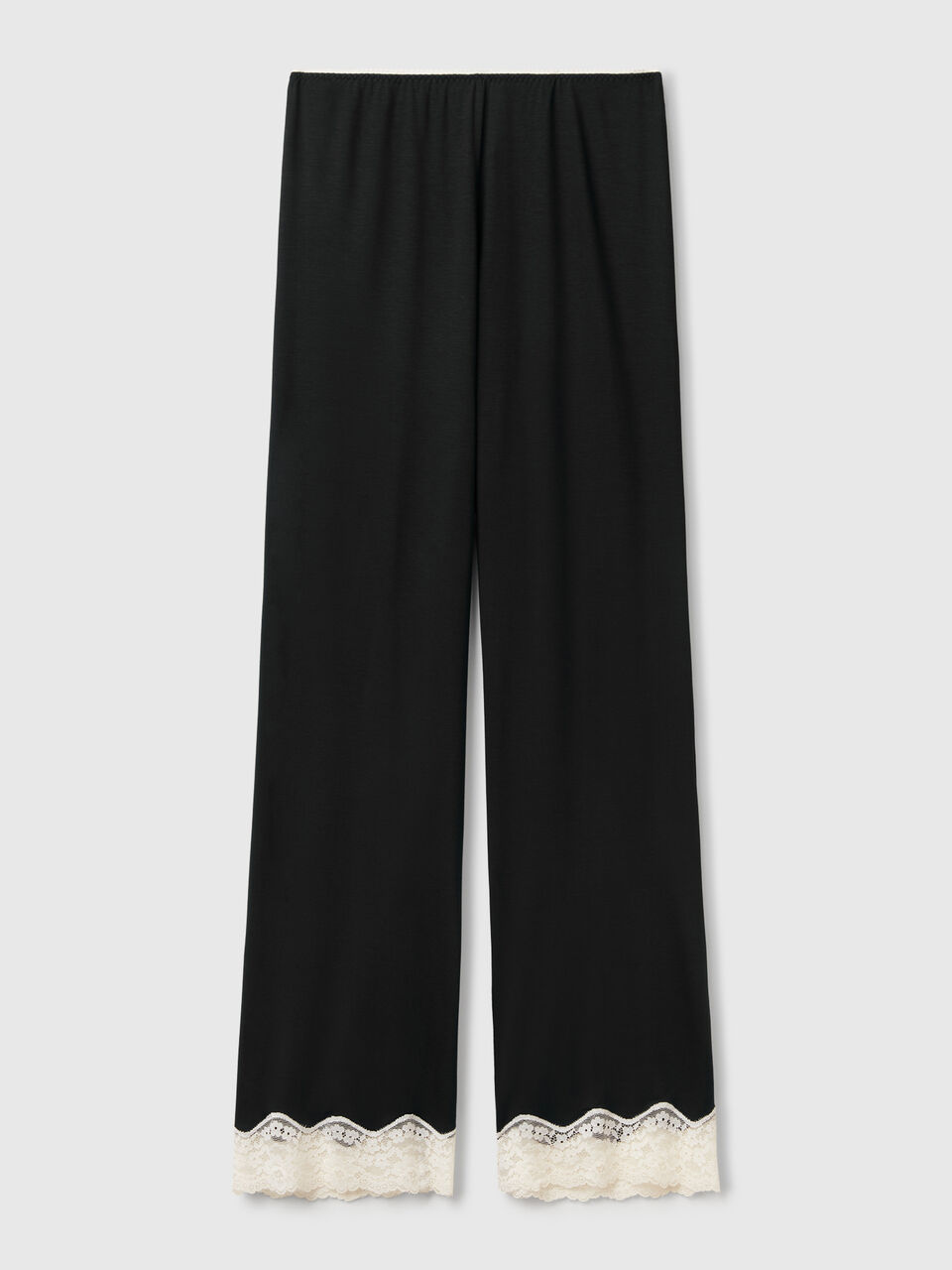 TROUSERS Mujer image number 2