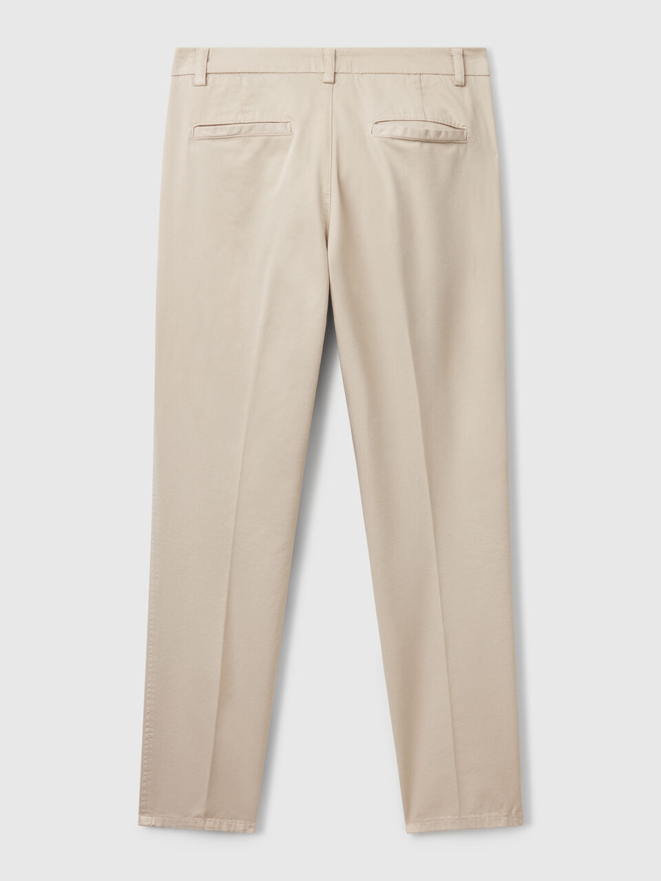 TROUSERS Mujer image number 2