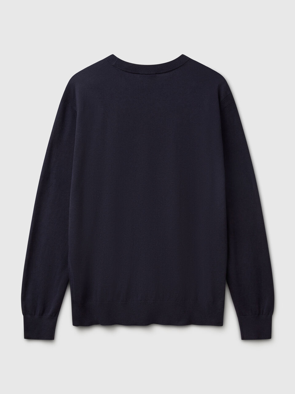 SWEATER L/S Hombre image number 2