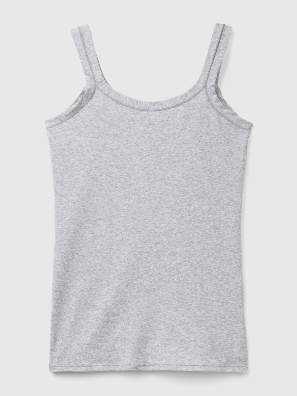 TANK-TOP Mujer image number 2