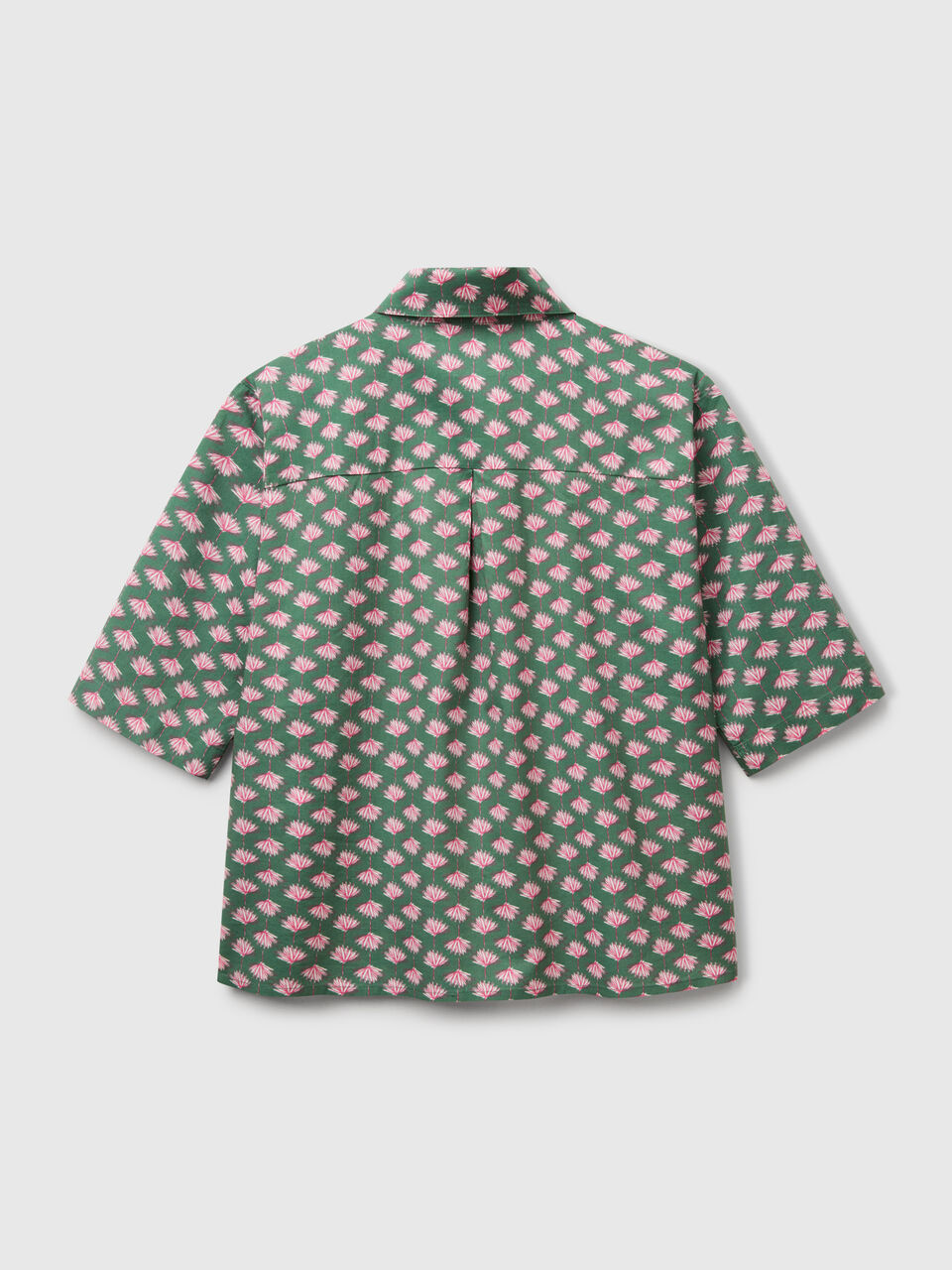 SHIRT Mujer image number 2
