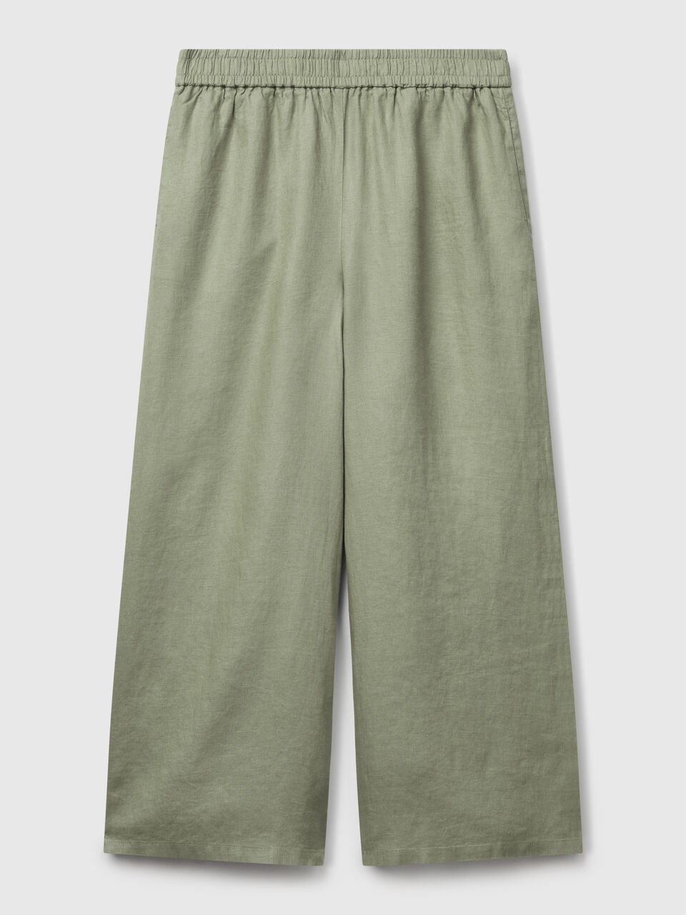 TROUSERS Mujer image number 1