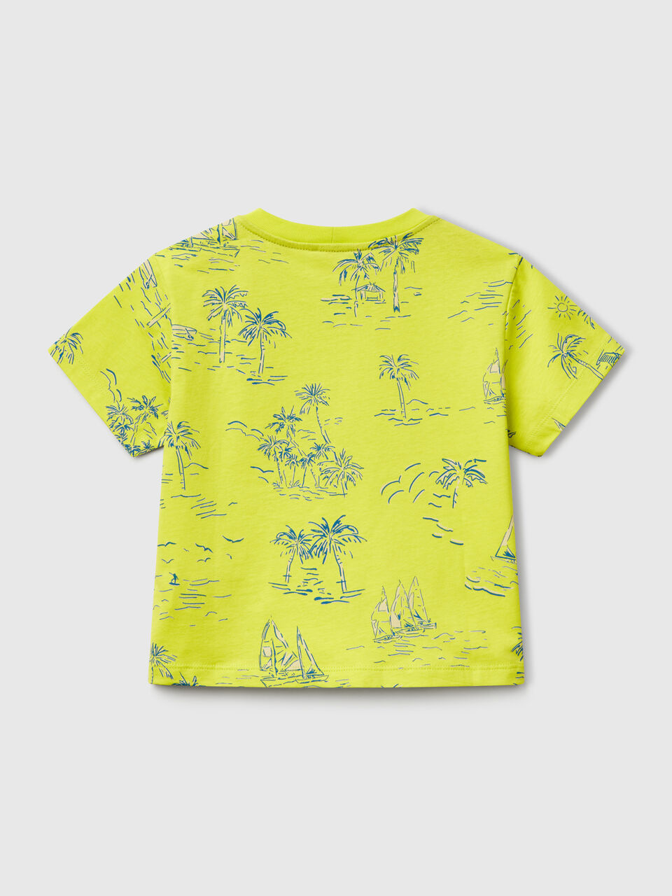 T-SHIRT Niño image number 2