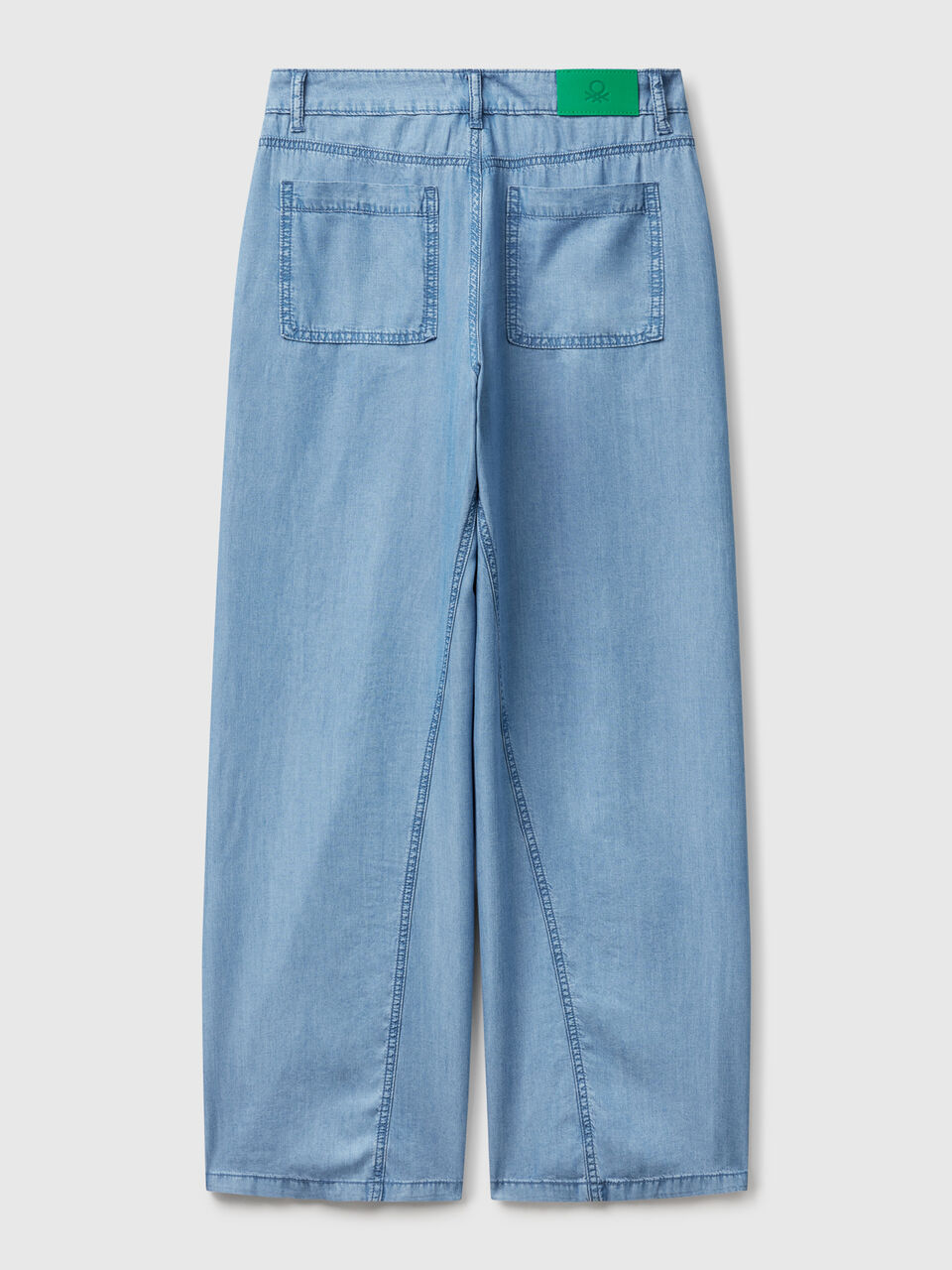 TROUSERS Mujer image number 2