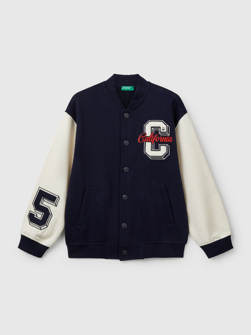 JACKET Niño image number 1